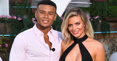 what season was wes nelson on love island|wes and megan love island.